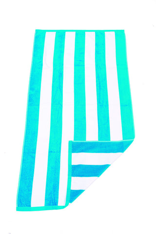 Havana Striped Pool & Beach Towel 2 Main