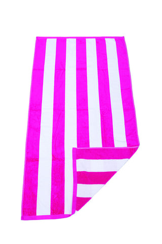 Havana Striped Pool & Beach Towel 4 Main