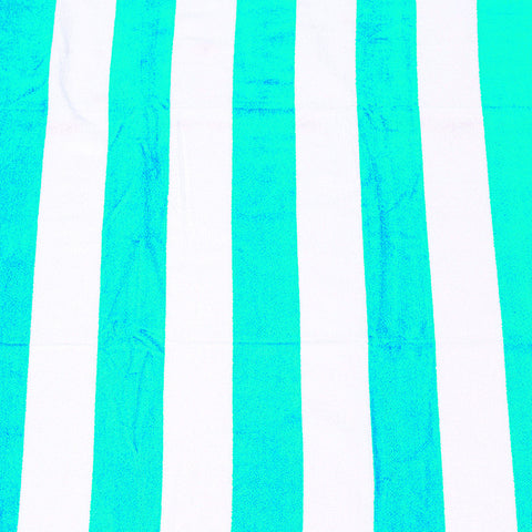 Havana Striped Pool & Beach Towel 10 Main