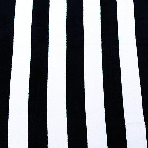 Havana Striped Pool & Beach Towel 11 Main