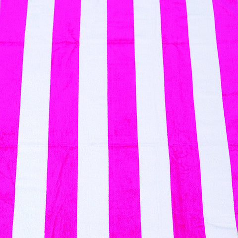 Havana Striped Pool & Beach Towel 12 Main