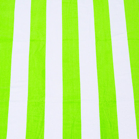 Havana Striped Pool & Beach Towel 13 Main
