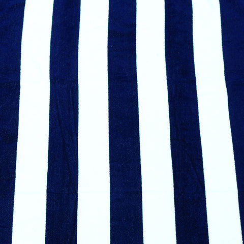 Havana Striped Pool & Beach Towel 14 Main