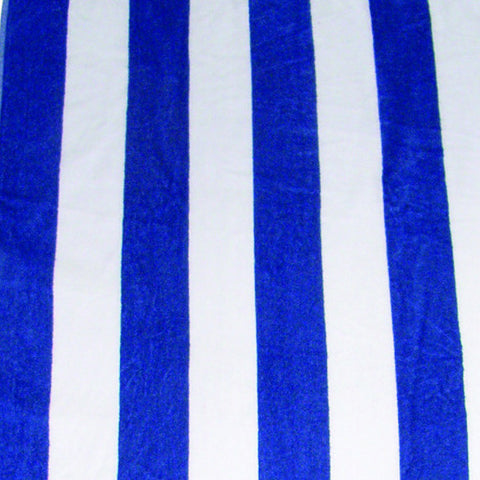 Havana Striped Pool & Beach Towel 16 Main