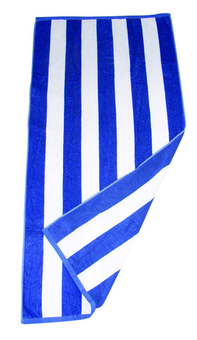 Havana Striped Pool &  Beach Towel 8 Main