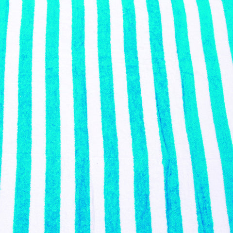 Hawaiian Striped Pool and Beach Towel 2 Main