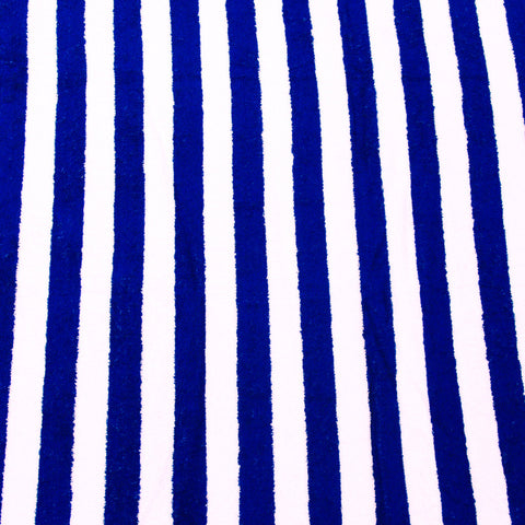 Hawaiian Striped Pool and Beach Towel 4 Main