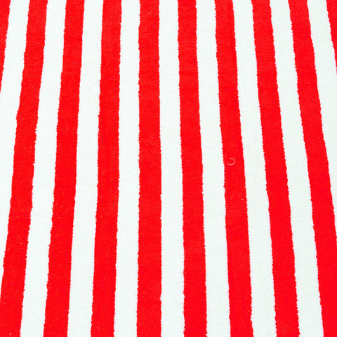 Hawaiian Striped Pool and Beach Towel 5 Main